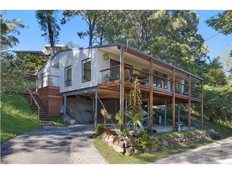 18A Piggabeen Rd, Tweed Heads West NSW 2485