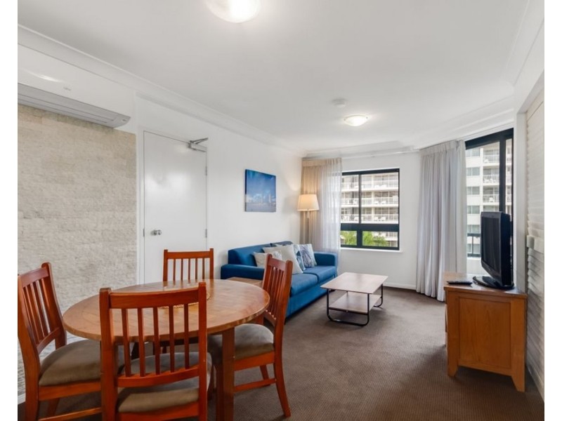 330/99 Griffith Street CALYPSO PLAZA, Coolangatta QLD 4225