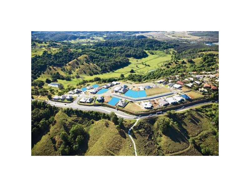6 Lots Mount Bilinga Cct, Bilambil Heights NSW 2486