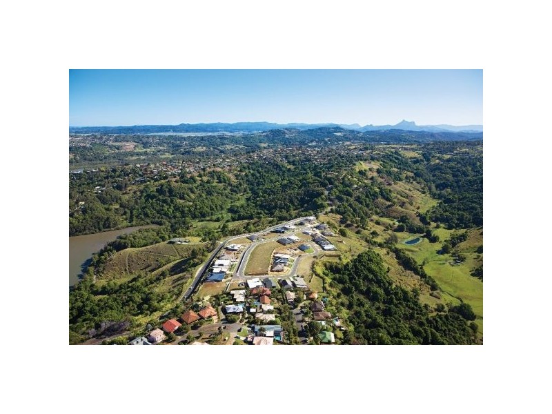 6 Lots Mount Bilinga Cct, Bilambil Heights NSW 2486