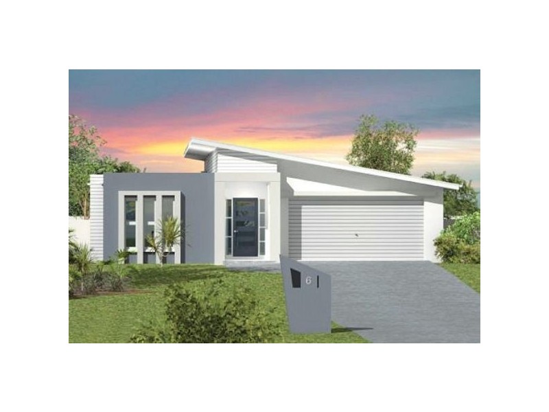 6 Lots Mount Bilinga Cct, Bilambil Heights NSW 2486