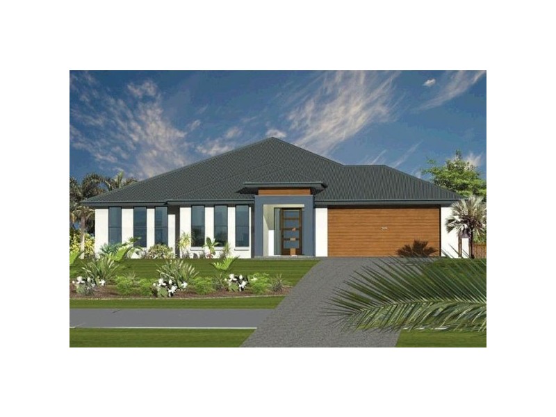 6 Lots Mount Bilinga Cct, Bilambil Heights NSW 2486