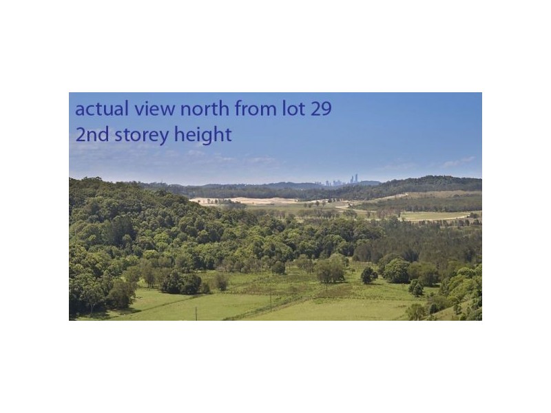 6 Lots Mount Bilinga Cct, Bilambil Heights NSW 2486