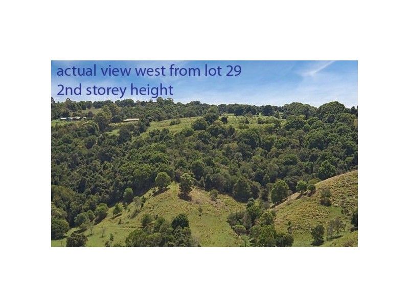 6 Lots Mount Bilinga Cct, Bilambil Heights NSW 2486