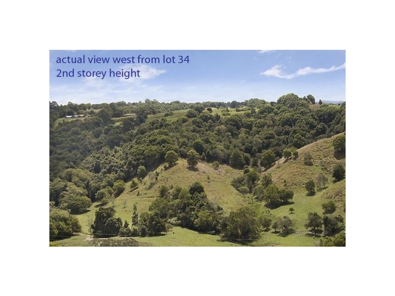 6 Lots Mount Bilinga Cct, Bilambil Heights NSW 2486