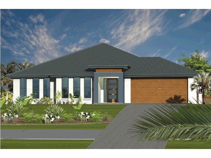 New Estate Mount Bilinga Cct, Bilambil Heights NSW 2486