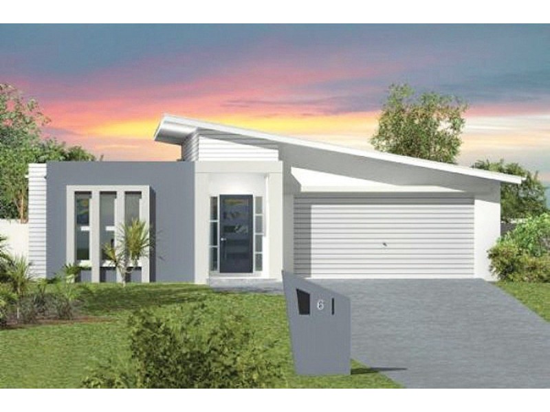 New Estate Mount Bilinga Cct, Bilambil Heights NSW 2486