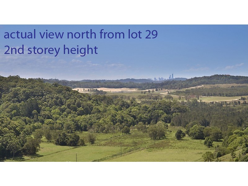 New Estate Mount Bilinga Cct, Bilambil Heights NSW 2486