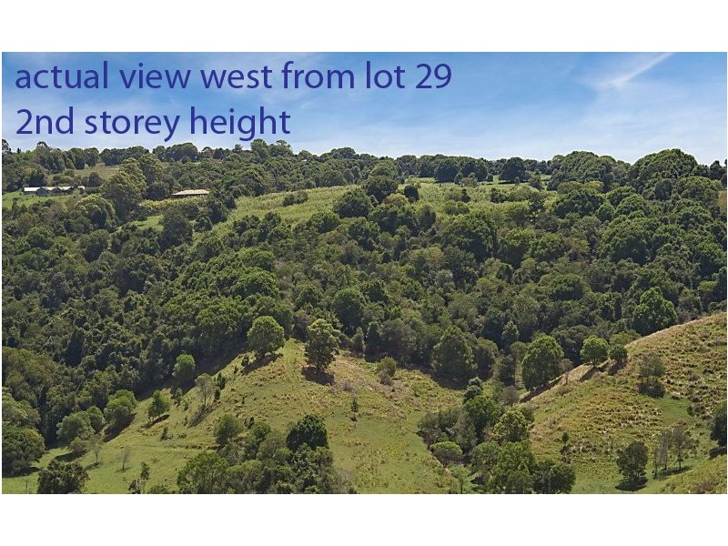 New Estate Mount Bilinga Cct, Bilambil Heights NSW 2486