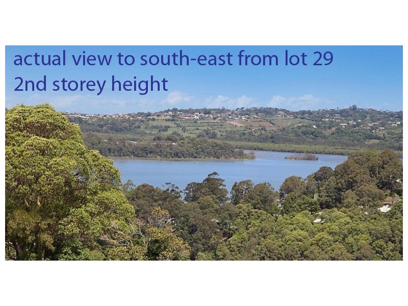 New Estate Mount Bilinga Cct, Bilambil Heights NSW 2486