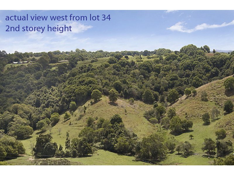 New Estate Mount Bilinga Cct, Bilambil Heights NSW 2486