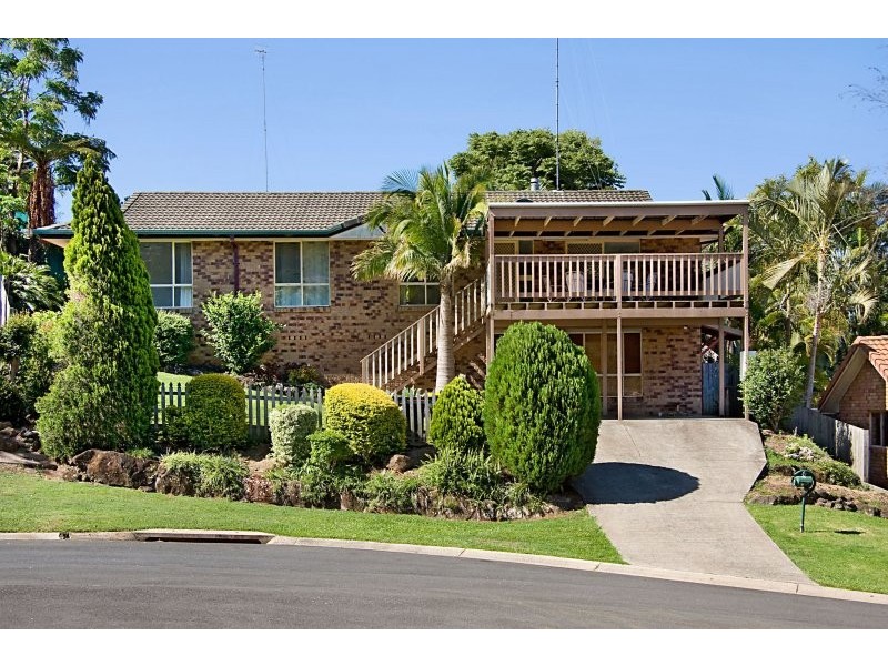 6 Galway Crt, Banora Point NSW 2486