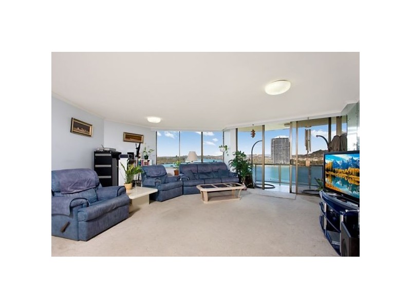 1F/ 3 -9  Eden Street, Tweed Heads NSW 2485