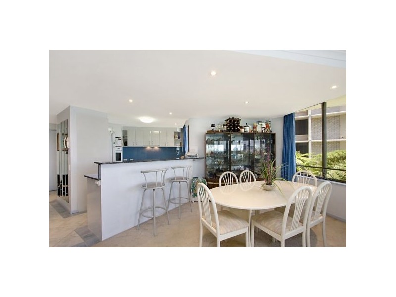 1F/ 3 -9  Eden Street, Tweed Heads NSW 2485