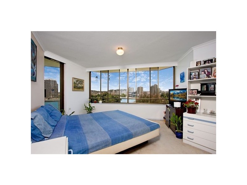 1F/ 3 -9  Eden Street, Tweed Heads NSW 2485