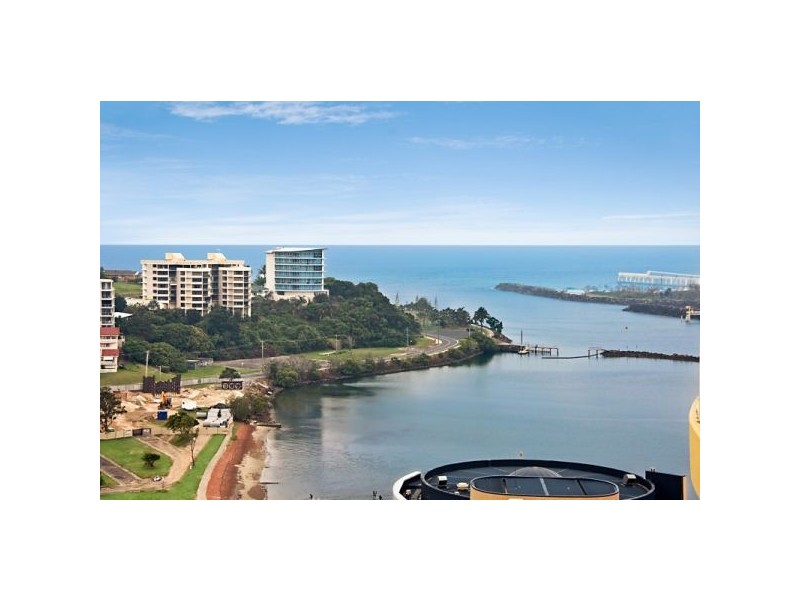 1407/2 Stuart St, Tweed Heads NSW 2485