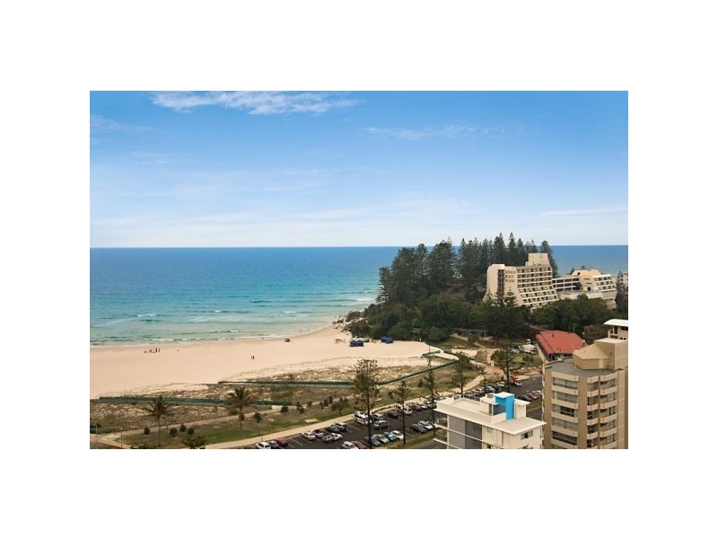 1407/2 Stuart St, Tweed Heads NSW 2485