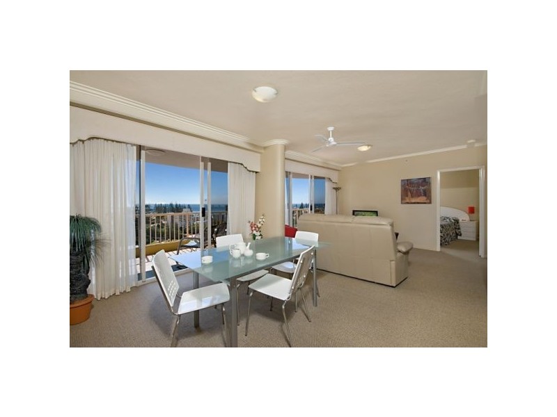 1407/2 Stuart St, Tweed Heads NSW 2485
