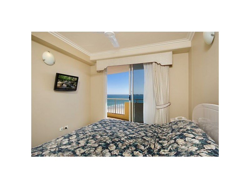 1407/2 Stuart St, Tweed Heads NSW 2485