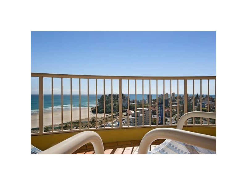 1407/2 Stuart St, Tweed Heads NSW 2485