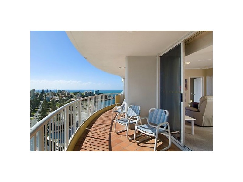 1407/2 Stuart St, Tweed Heads NSW 2485