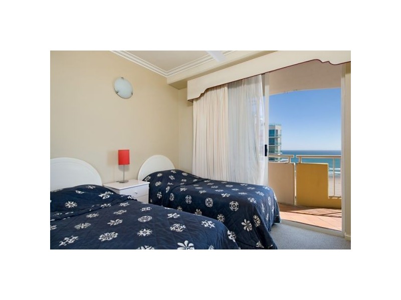 1407/2 Stuart St, Tweed Heads NSW 2485