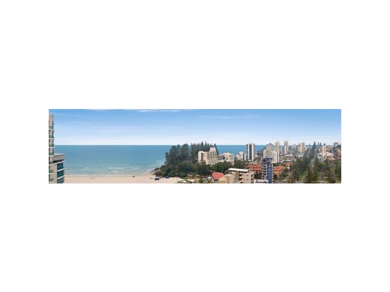 1407/2 Stuart St, Tweed Heads NSW 2485