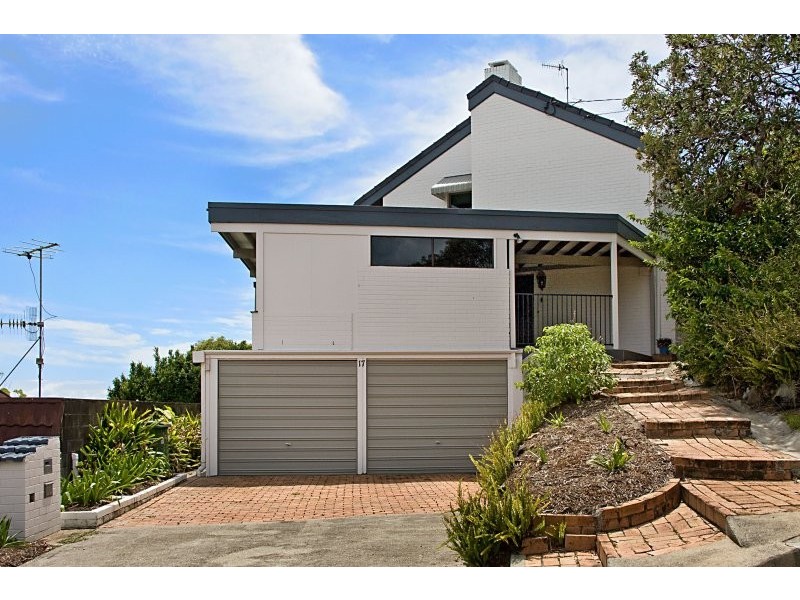 17 Illawarra Crt, Tugun QLD 4224