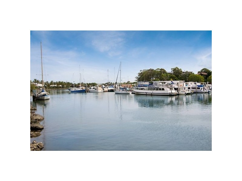 21/18 Brett Street, Tweed Heads NSW 2485