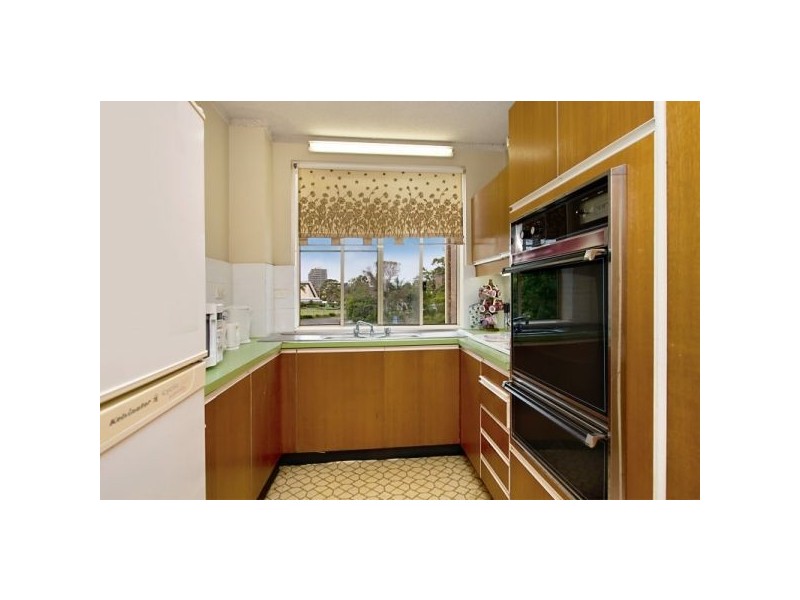 21/18 Brett Street, Tweed Heads NSW 2485