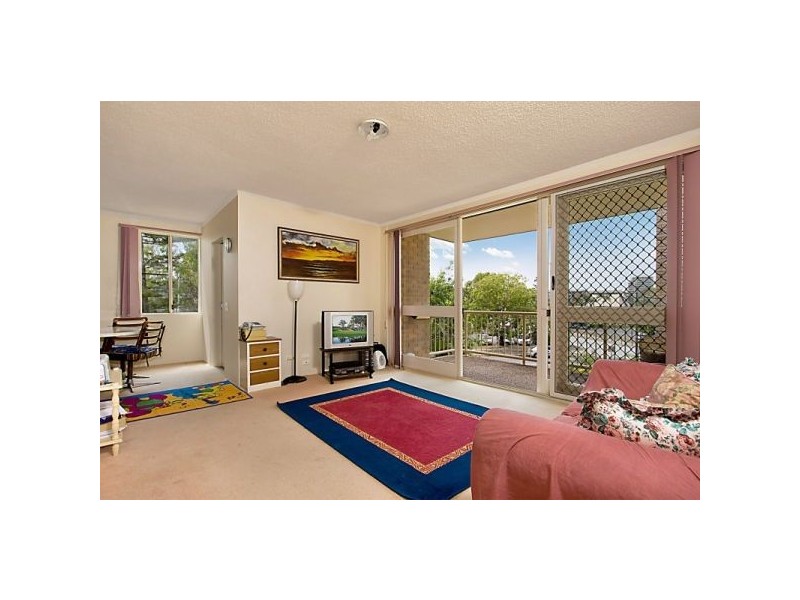 21/18 Brett Street, Tweed Heads NSW 2485