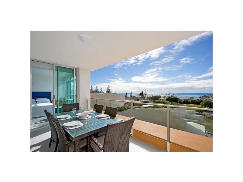 205 Kirra Surf Apartments, Kirra QLD 4225