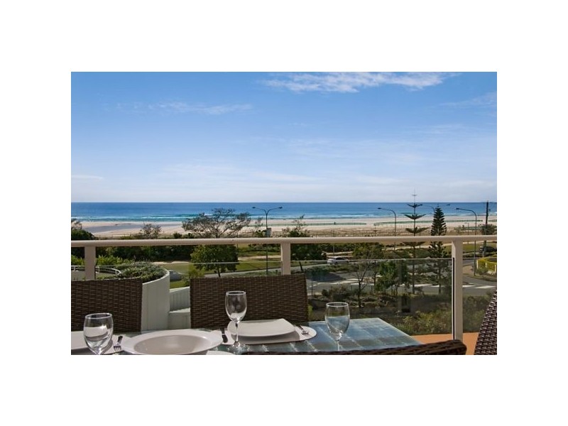 205 Kirra Surf Apartments, Kirra QLD 4225