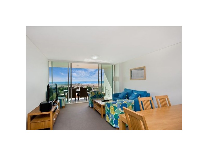 205 Kirra Surf Apartments, Kirra QLD 4225