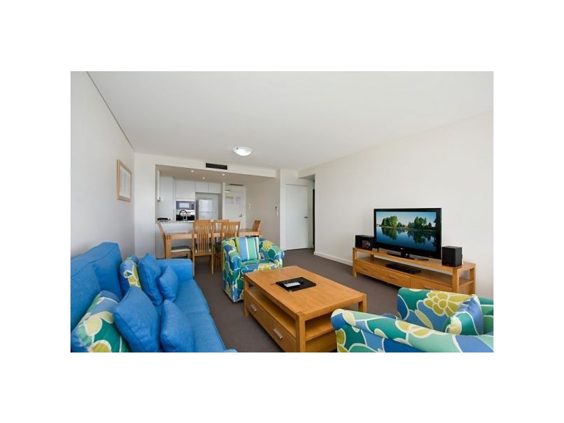 205 Kirra Surf Apartments, Kirra QLD 4225