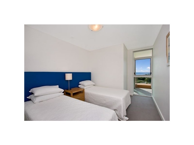 205 Kirra Surf Apartments, Kirra QLD 4225