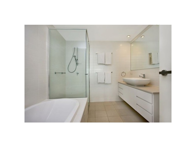 205 Kirra Surf Apartments, Kirra QLD 4225