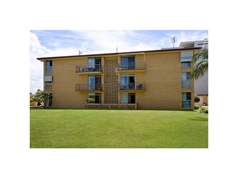 3/15-17 Ivory Cres, Tweed Heads NSW 2485