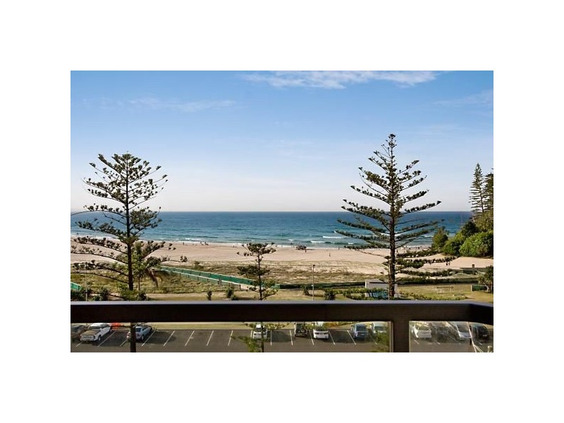 Coolangatta QLD 4225