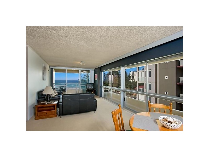 Coolangatta QLD 4225