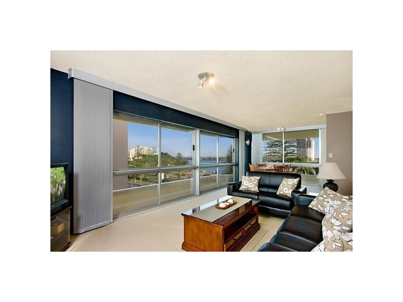 Coolangatta QLD 4225