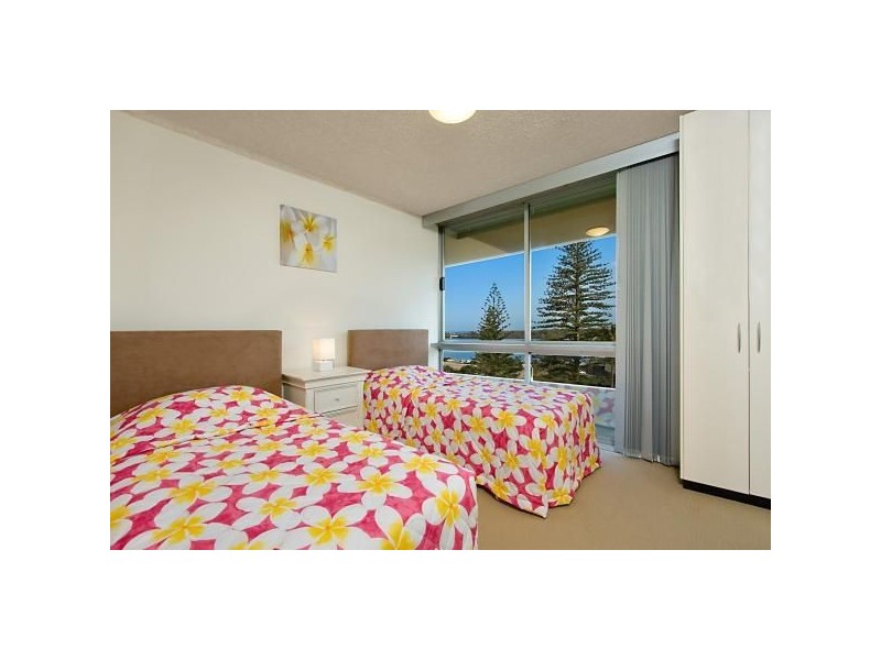 Coolangatta QLD 4225