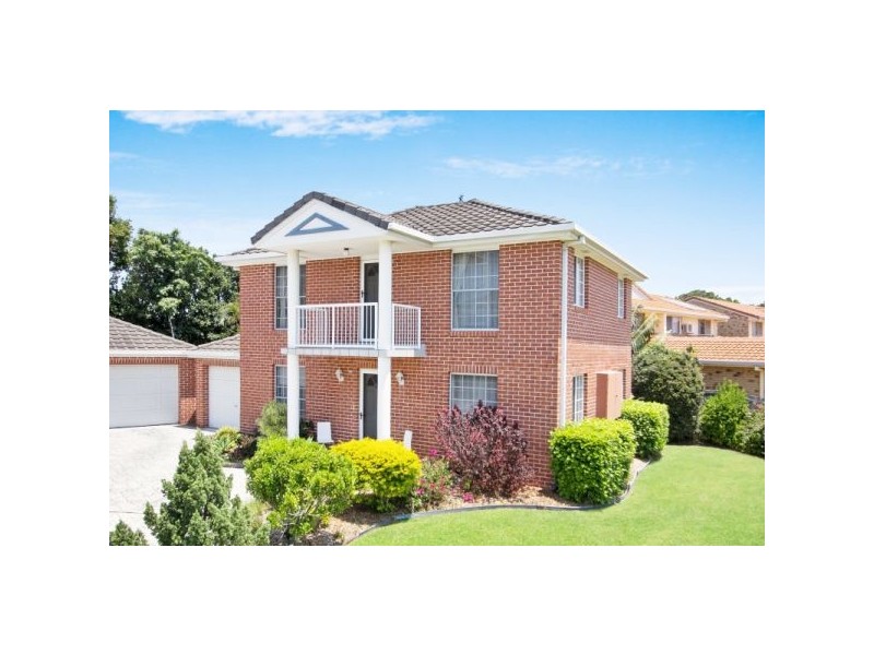 9/27 Alexander Court, Tweed Heads South NSW 2486