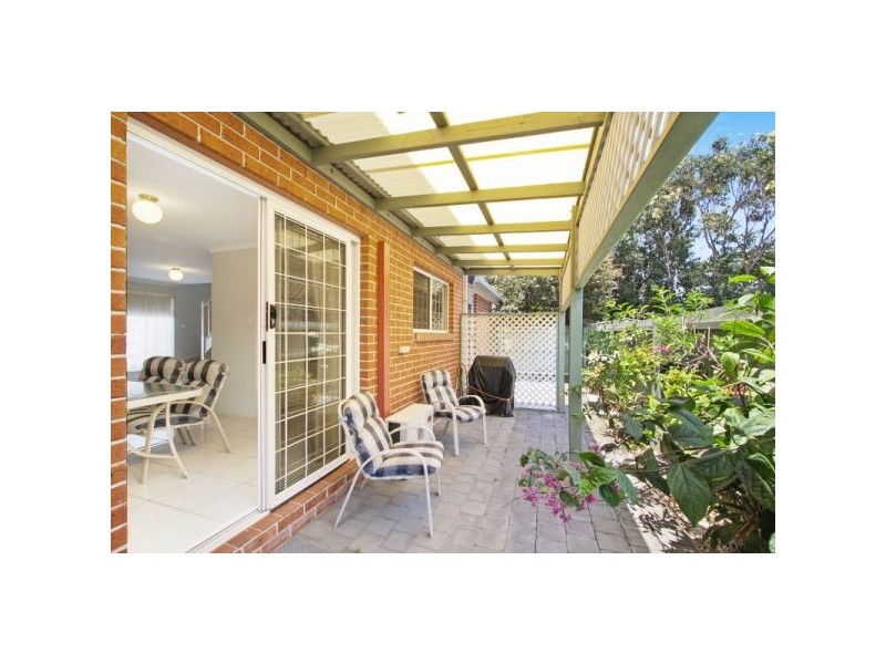 9/27 Alexander Court, Tweed Heads South NSW 2486