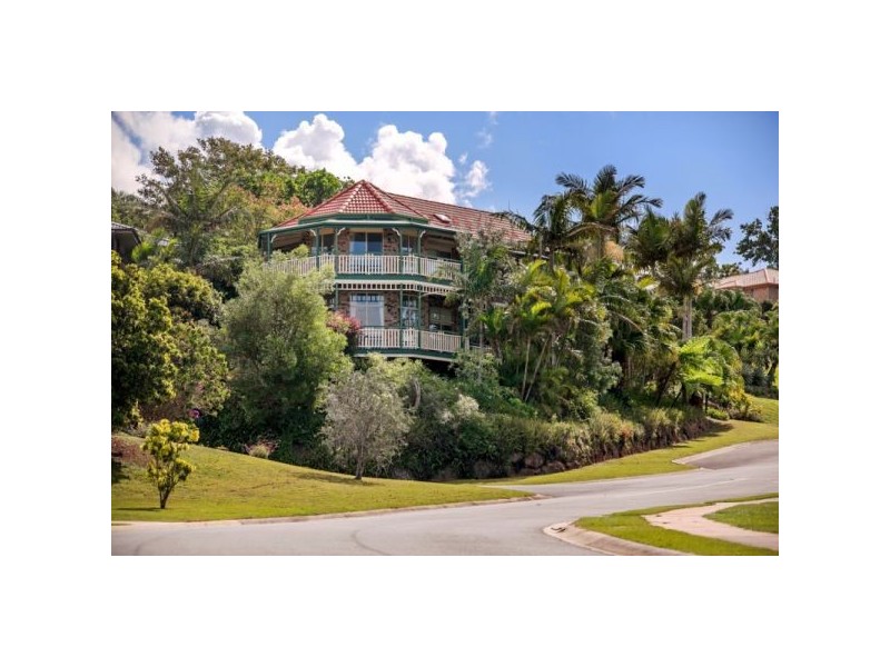 2 Vail Court, Bilambil Heights NSW 2486