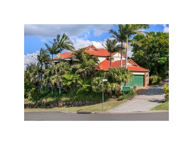 2 Vail Court, Bilambil Heights NSW 2486
