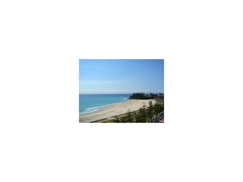Coolangatta QLD 4225