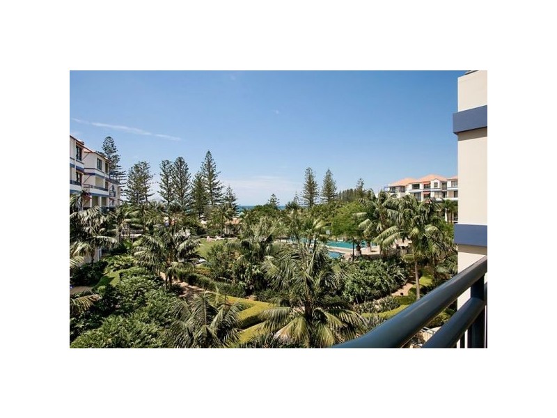 329 99 Griffith Street, Coolangatta QLD 4225