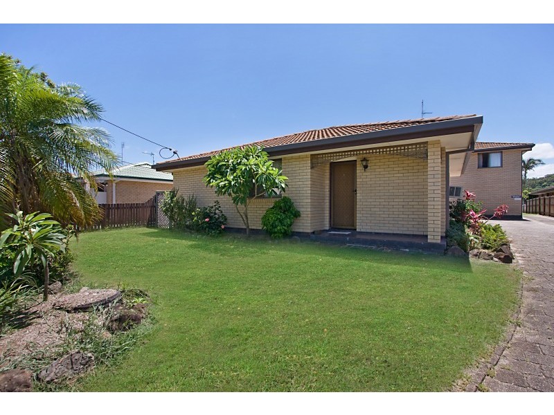 1/116 Jacaranda Ave, Tweed Heads West NSW 2485