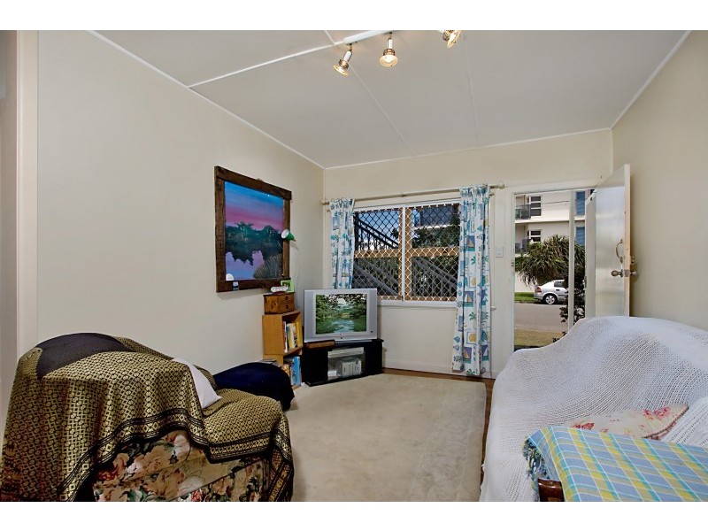 3/201 Golden Four Drive, Bilinga QLD 4225